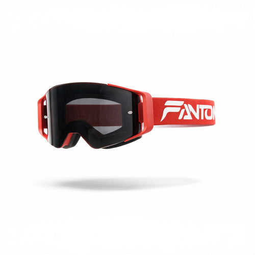 Masque Fantom VETALA magnétique