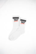 Chaussettes montantes South West Supermoto
