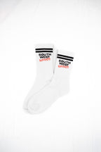 Chaussettes montantes South West Supermoto