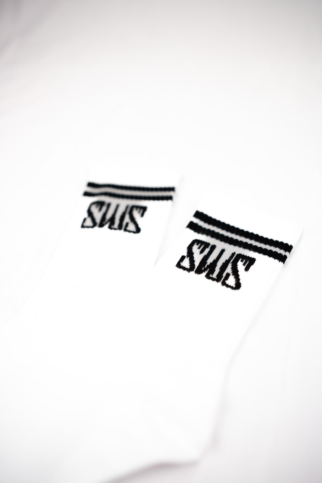 Chaussettes montantes SWS