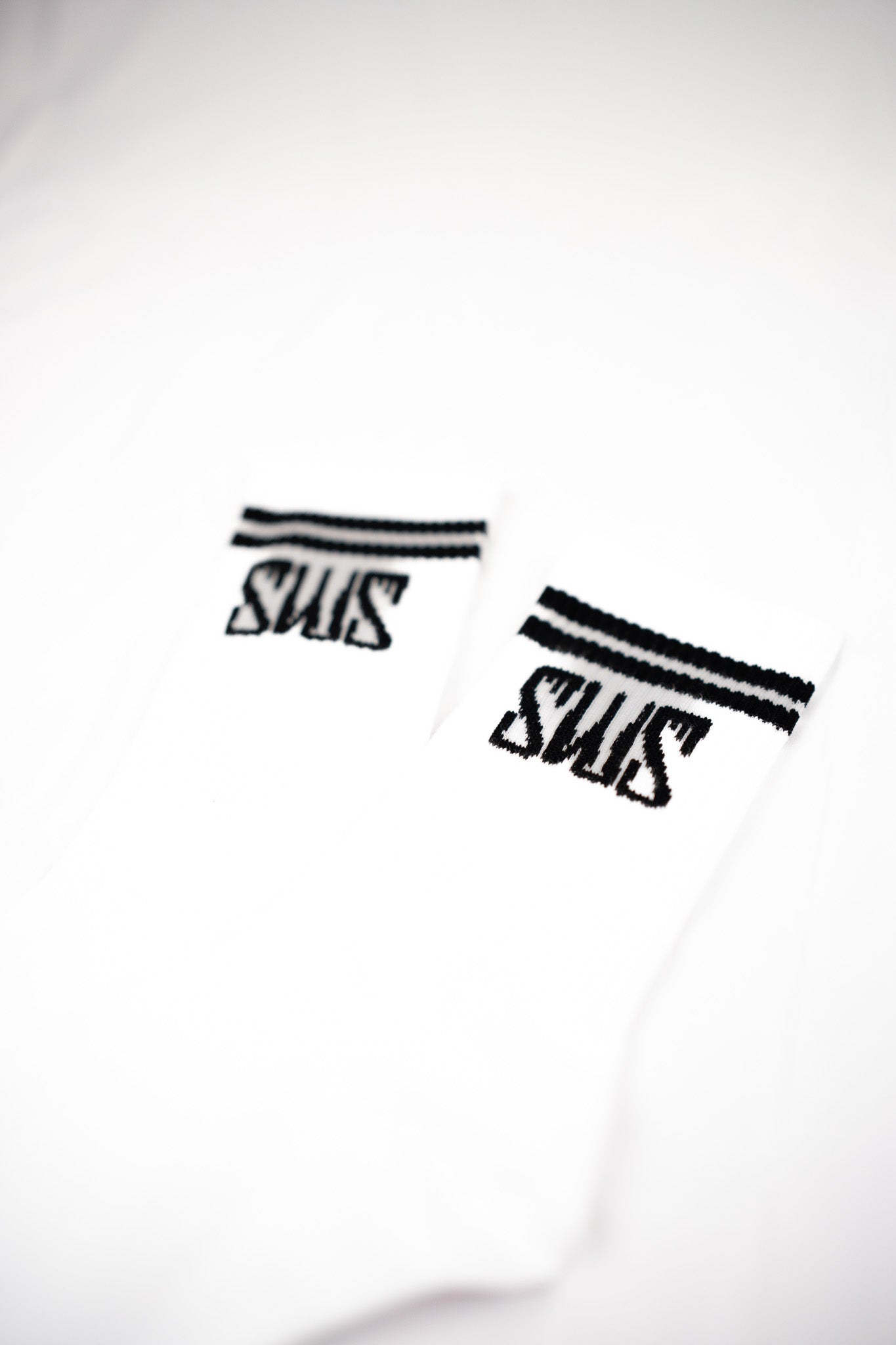 Chaussettes montantes SWS