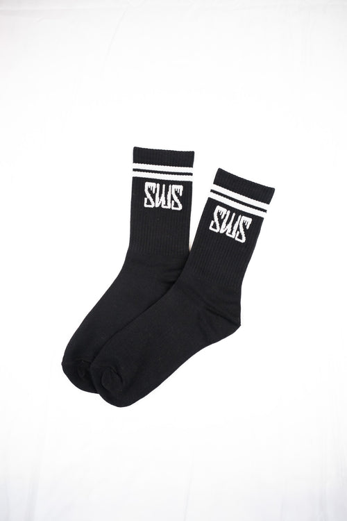 Chaussettes montantes SWS