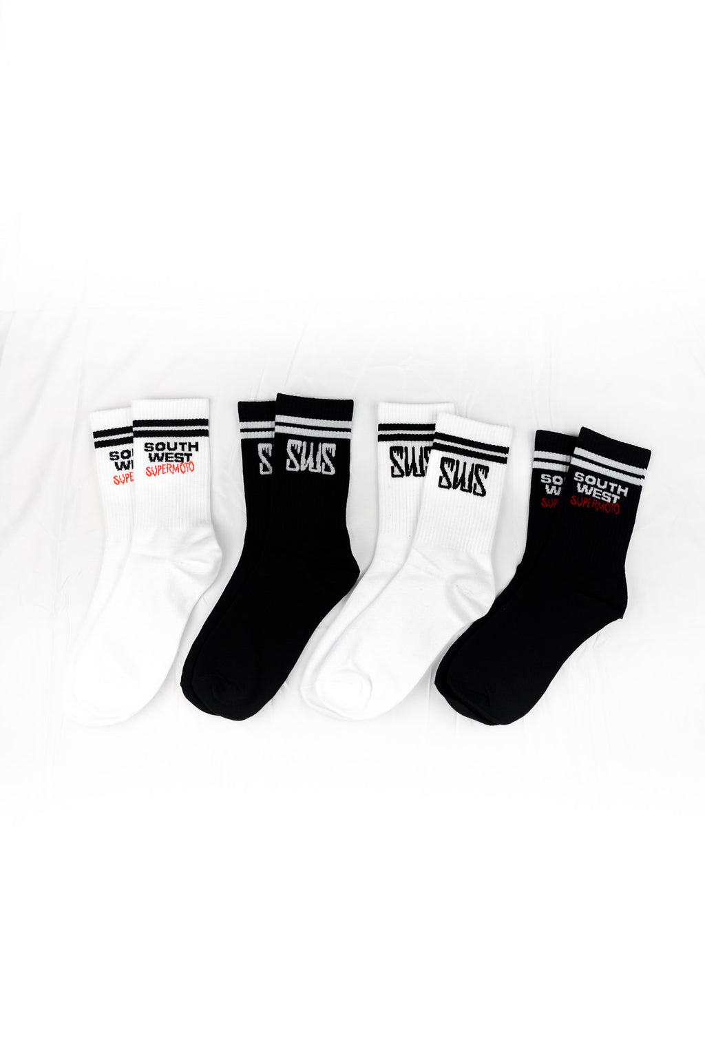 Chaussettes montantes SWS