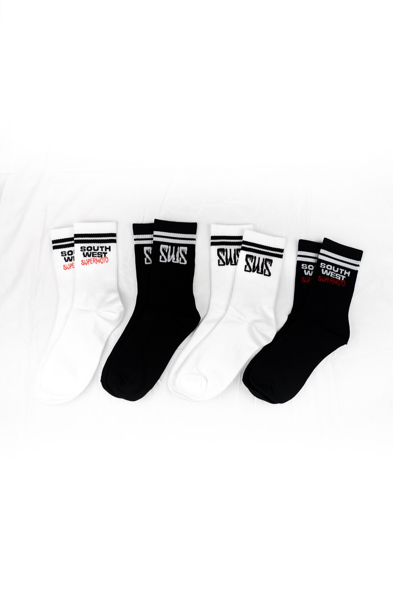 Chaussettes montantes SWS