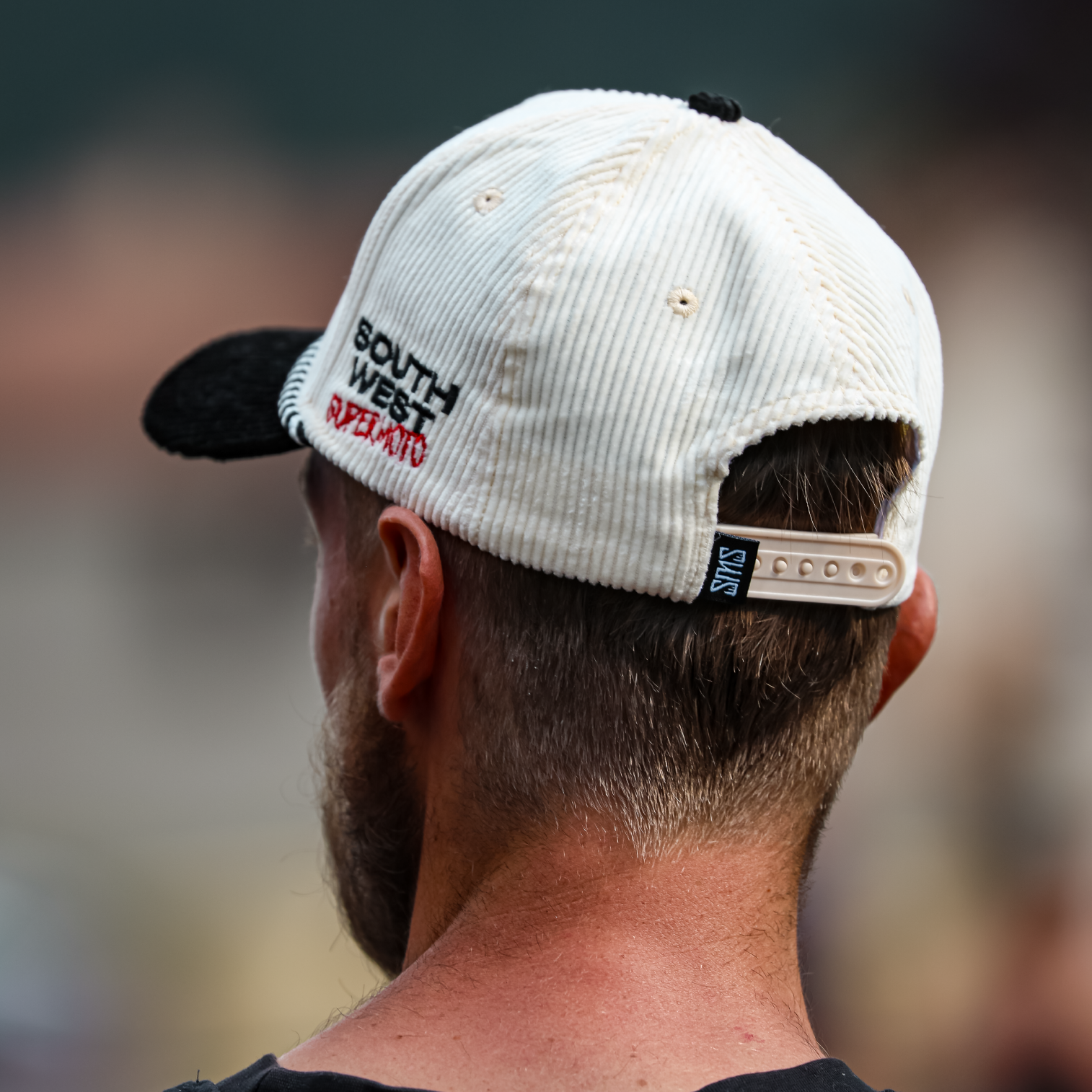 Casquette Baseball SWS Stunt