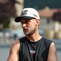 Casquette Baseball SWS Stunt