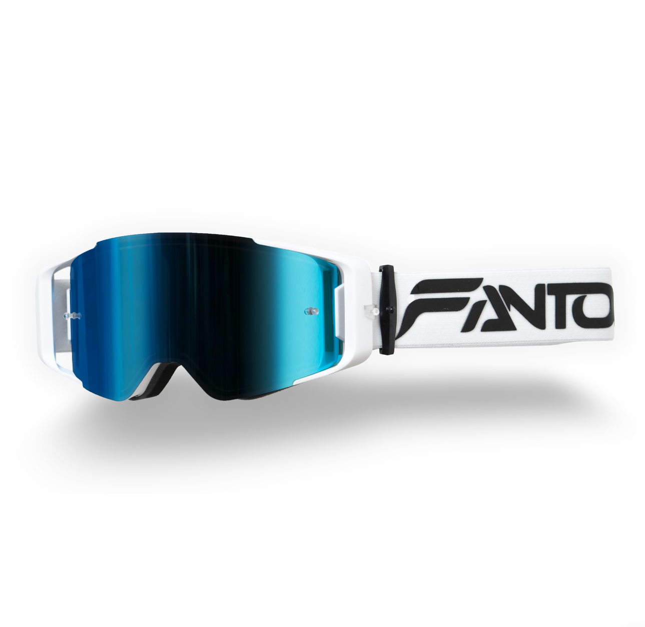 Masque Fantom VETALA magnétique