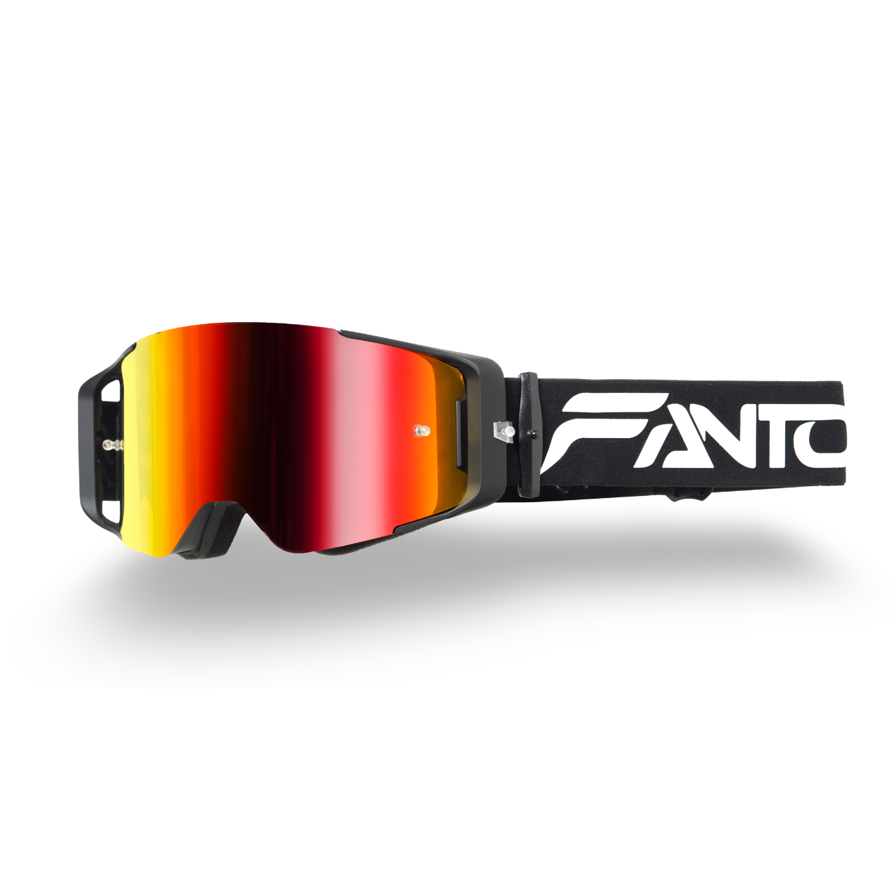 Masque Fantom VETALA magnétique