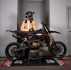 Tapis environnemental SWS Classic