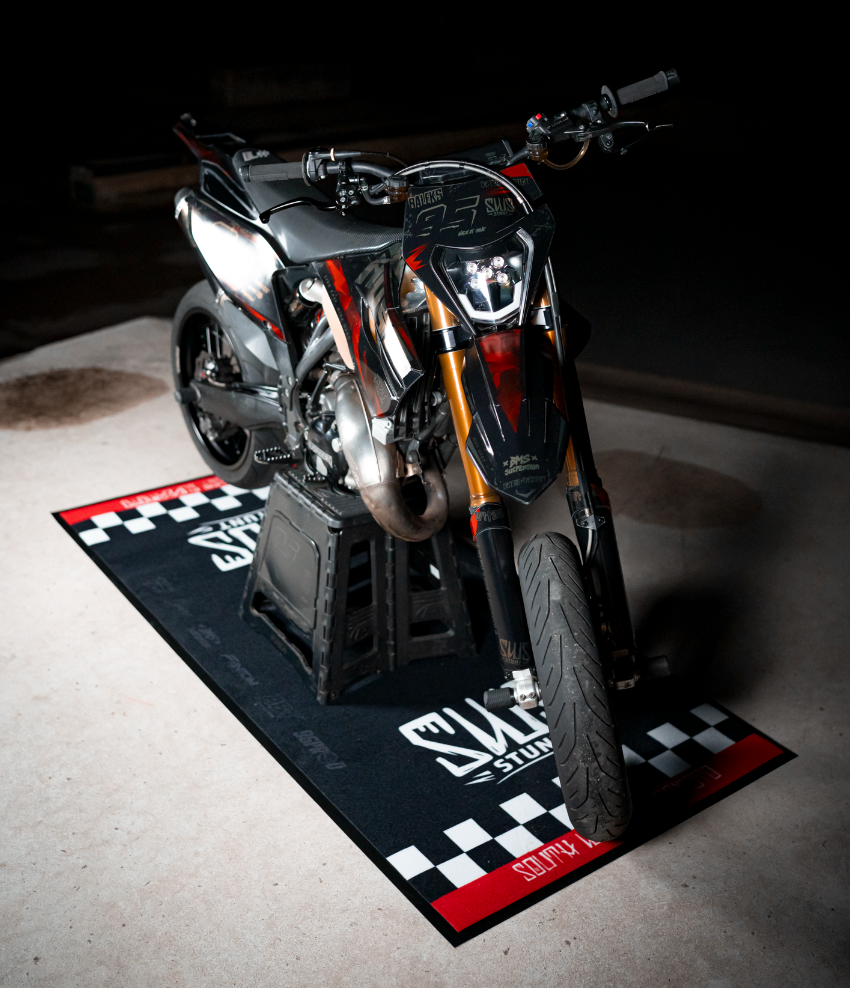 Tapis environnemental SWS Classic