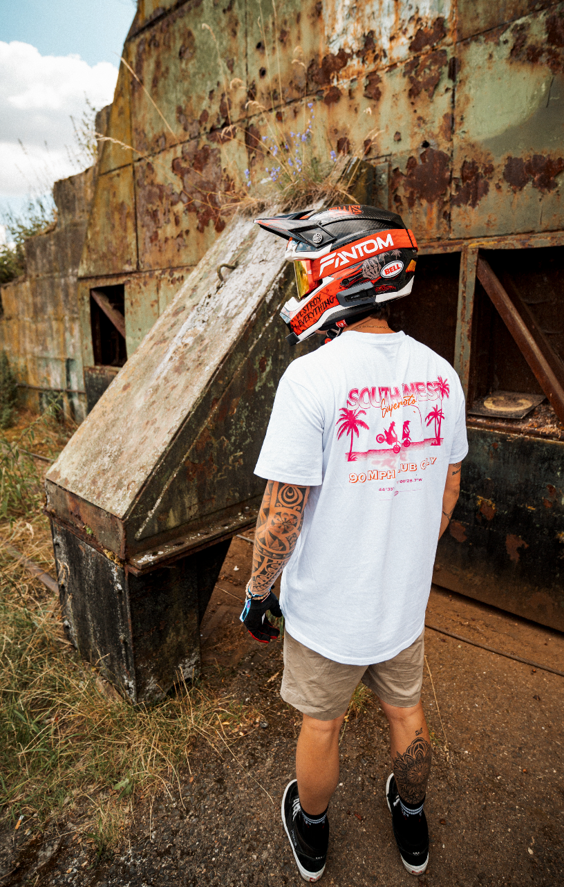 T-shirt SWS Summer