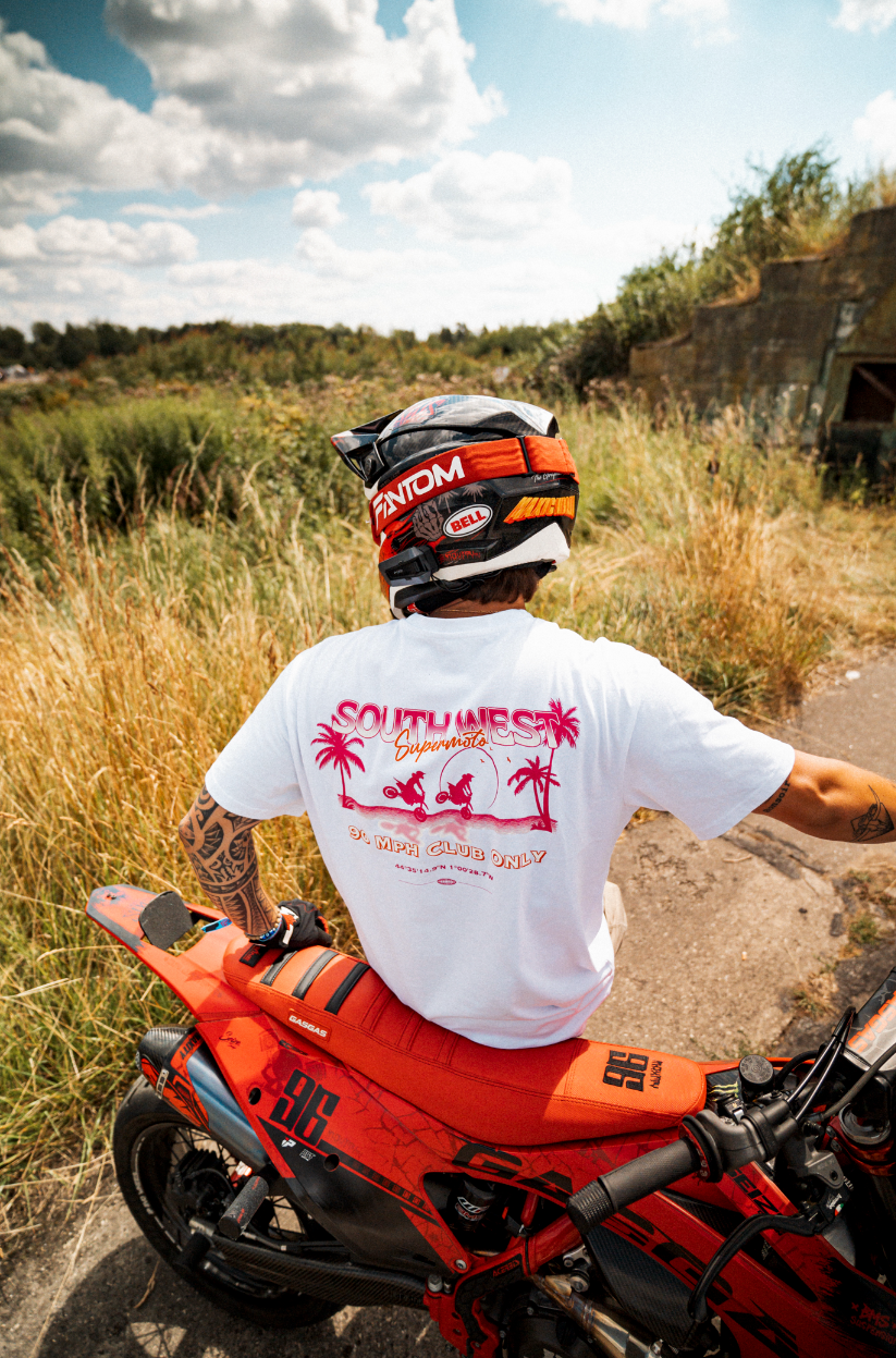 T-shirt SWS Summer