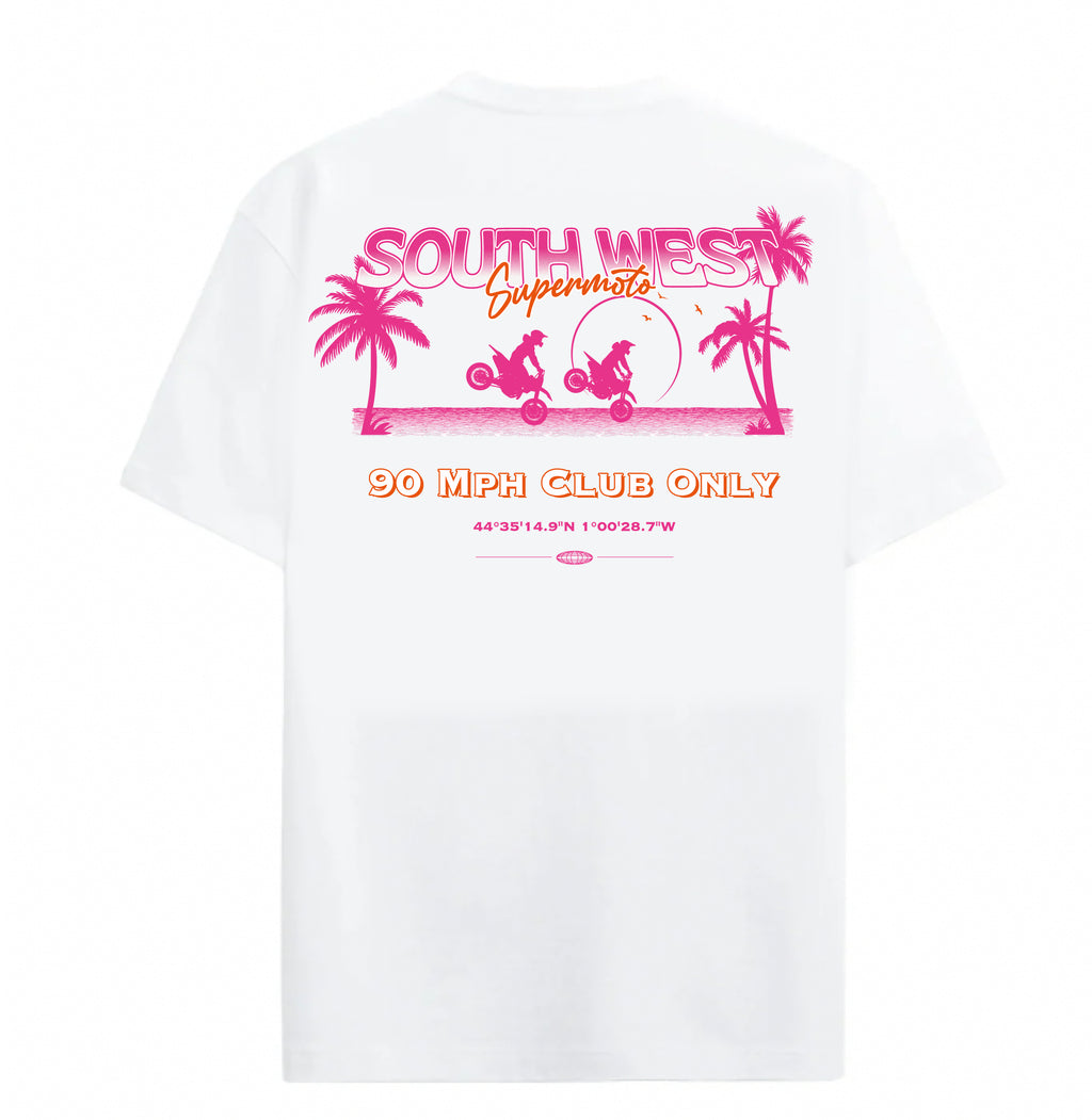 T-shirt SWS Summer
