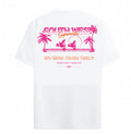 T-shirt SWS Summer
