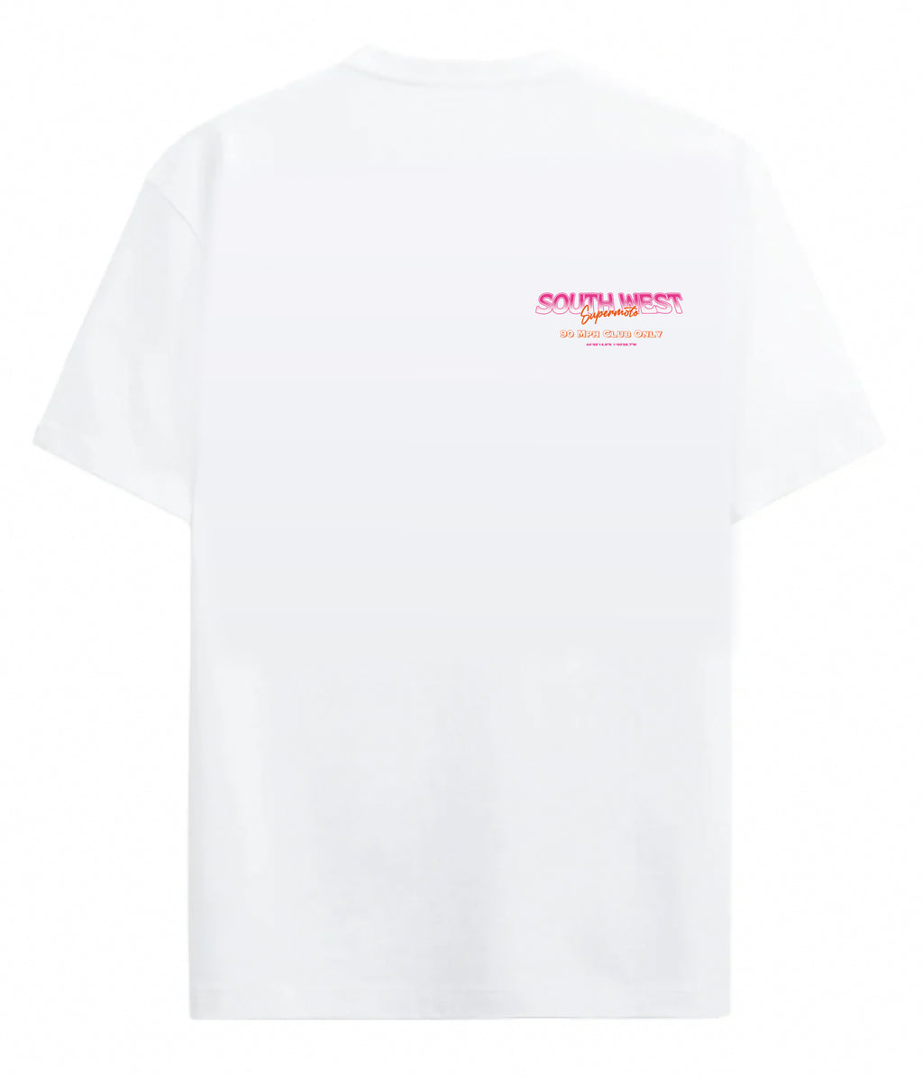 T-shirt SWS Summer
