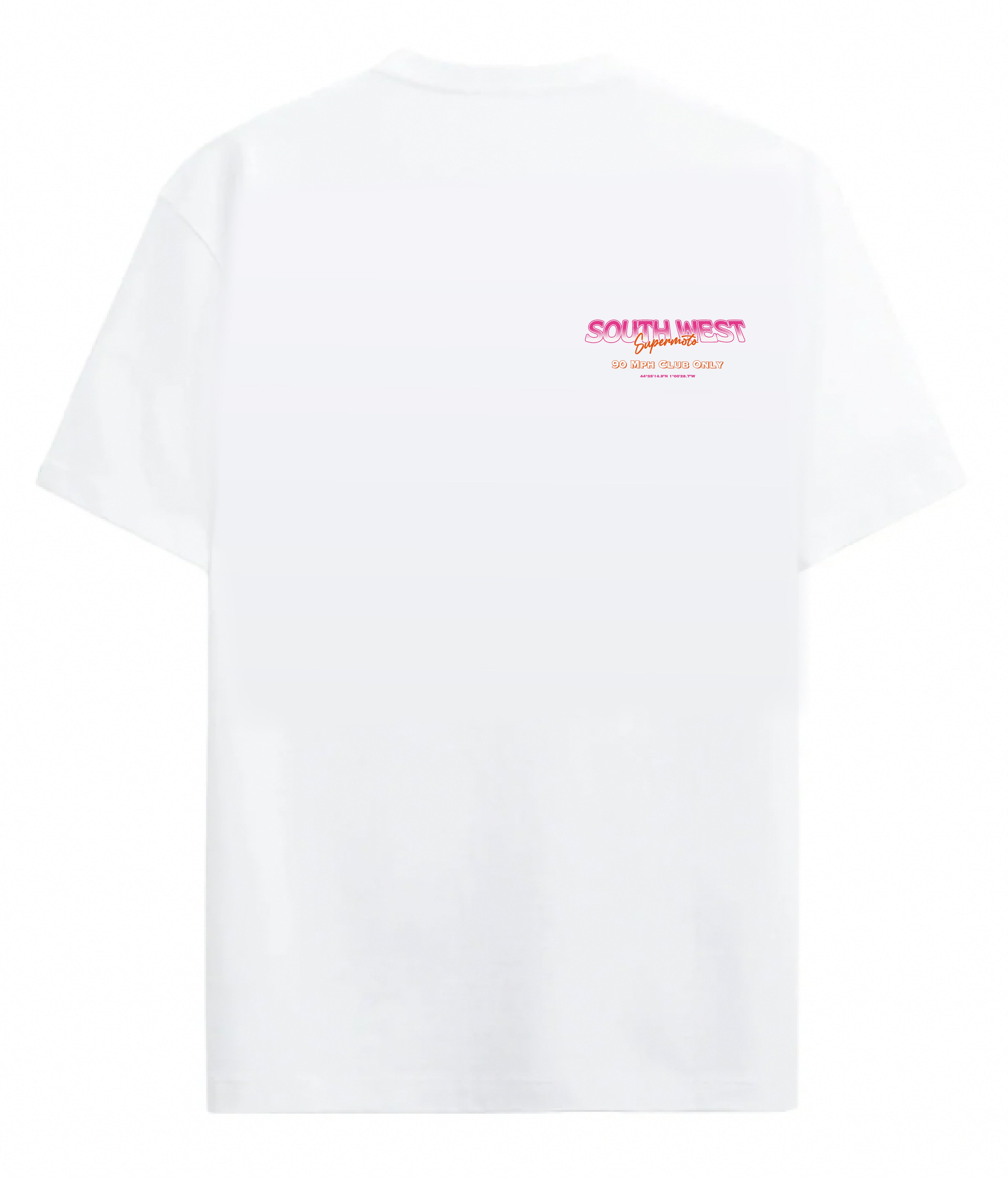 T-shirt SWS Summer