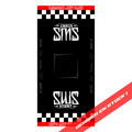 Tapis environnemental SWS Classic