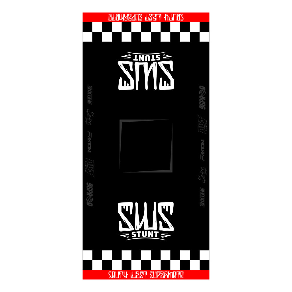 Tapis environnemental SWS Classic