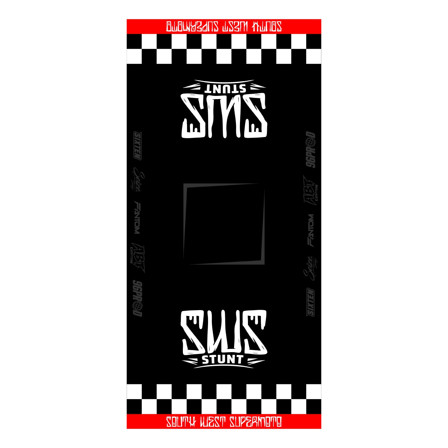 Tapis environnemental SWS Classic