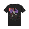 T-shirt SWS Roses
