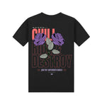 T-shirt SWS Roses