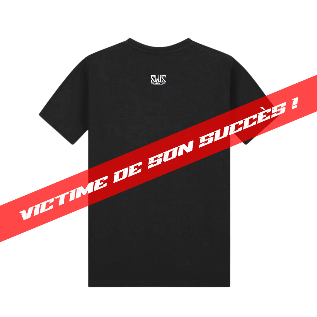 T-shirt SWS Roses