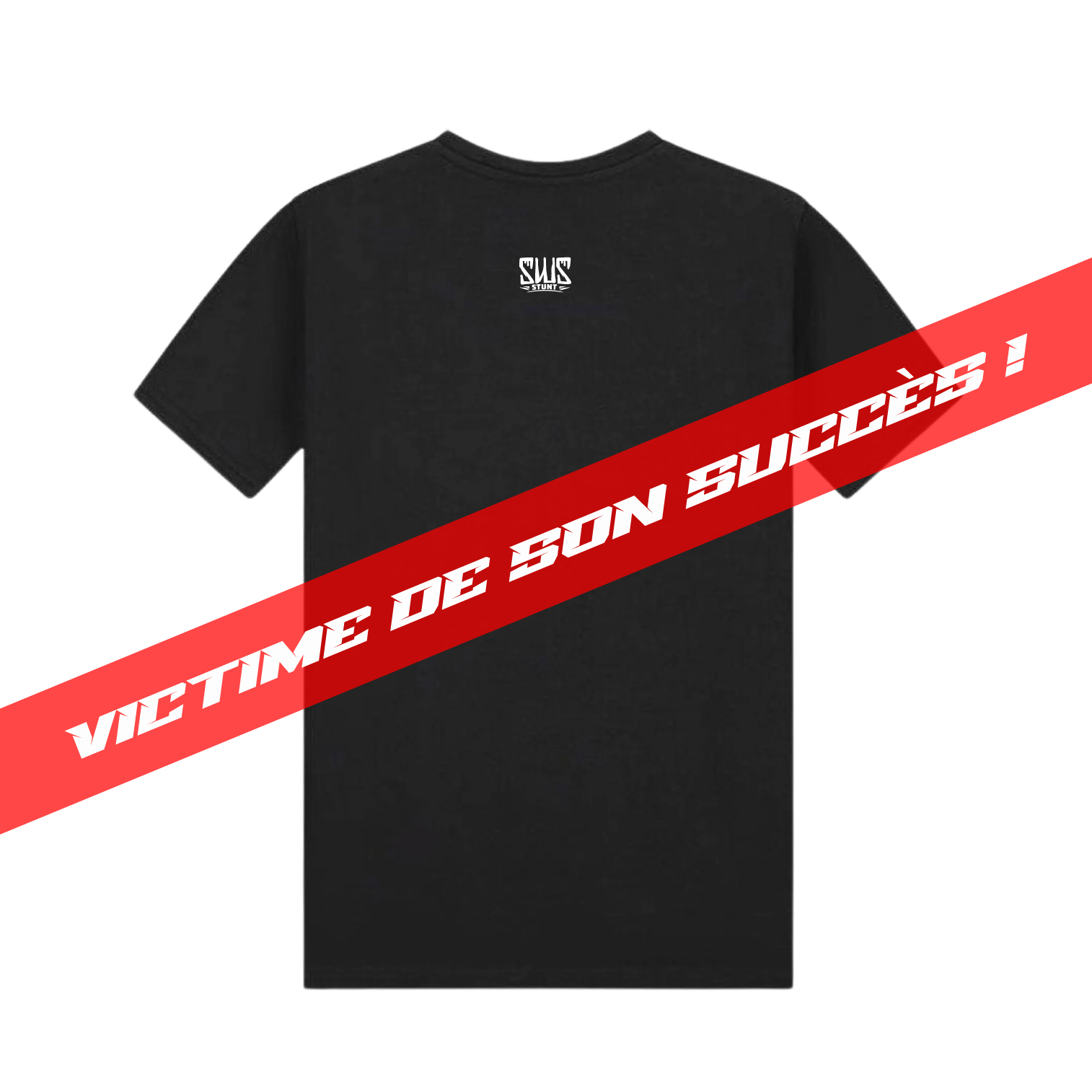 T-shirt SWS Roses